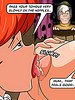 Teach me how to fuck with a girl - The Flintstoons Chatting about sex by welcomix (tufos)