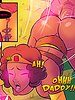 Cum inside me, I'll be your wife - Da'younguns dragon 2 by jab comix