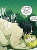 I need to do this first - The Wrong House 10 by jab comix