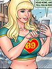 It's just that the way you're dressed got me really horny - A Horny Hot Cousin, It's raining women on my dick by welcomix (tufos)