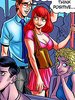 What a delicious cumshot to start my day - Nerd Stallion - Dry humping on the crowded bus by welcomix (tufos)