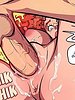 Sure mom, anything to make you happy - Artificial probing issue 3 by jab comix