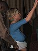 Hippy hills ep.18 - He's just standing there jerking of on my desk?! by Crazy 3D comics 2015
