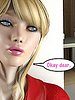 Christian knokers - That's it girl, take that big dick by Dark Lord 2015