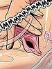 A great way to relax - Watching My Step by jab comic