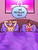 The naughty in law by Melkor Mancin Romulo