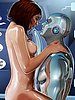 Livia lust issue 02 - You've fucked me like no man ever has by Tease comix