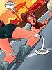 I don't see any problem with it - The naughty home: The volleyball game by welcomix (tufos)