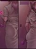 Excuse me, is that offer still up? - Nurse Morgan by Melkor Mancin