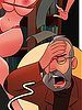 He's made a fortune speaking against incest porn - The hardon Sibs issue 1