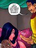 Da'younguns and dragon by jab comix