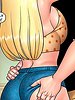 It's so delicious, to watch you suck me like that - A Horny Hot Cousin, Dick in love by welcomix (tufos)