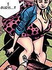 You know your wifely duties - Village of the MILFs by Botcomics