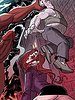 It has been far too long since I have buried my cock in a human woman's ass - Omega girl issue #5 by jabcomix 2016