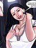 Savita Bhabhi Savita in Shimla - My pusssy is all yours by kirtu indian comics
