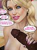 I wouldn't want to make any black man wear condom to fuck me - Exclusive: A 'full-access' interview by Dark Lord 2016