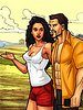 Free online - Brutal throat fucking and rough sex by sex gangsters