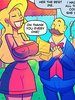 Grumpy old man jefferson no.4 by jab comix