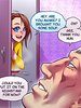The naughty in law by Melkor Mancin Romulo