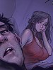 You really should do something about those dreams of yours - Janice's Date by Melkor Mancin