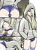 Dirty Chris by Hentai trap