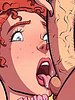 Can you just rub the very tip of your penis against my clit? - Artificial probing issue 3 by jab comix