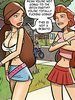 Ay Papi 17 by jabcomix