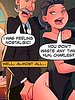 Doctor Andy will take care of you - The Naughty Home - The Funeral of Old Man Baker by welcomix (tufos)