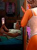 I'm gonna jerk off before sleeping - Brazilian Slumdogs - Porn video on the cell phone by welcomix (tufos)