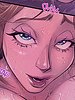 It was all inside me - Nurse Morgan by Melkor Mancin