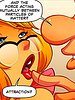 Sex Ed - what do these questions have to do with this class by dirty comics