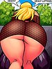 Luana is a sexy ex-call girl who left the sex profession to marry one of her clients - Voluptuous Housewives - Introducing Luana by welcomix (tufos)