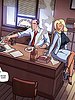 Make yerself presentable, dollface - Dick by jab porn