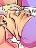 The summoning by Melkor - manaworld hentai