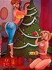 We started laughing - Animated tales: My Christmas present by Welcomix (Tufos)