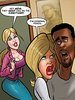 Backdoor to heaven vol.3 by Moose by john persons interracial and taboo art