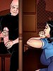 The day to fuck with his dad in front of my husband had arrived - Pops, The Pervert Father-in-law, The more I pray by welcomix (tufos)
