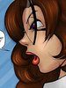 Kinkytales comics - O girl 2 by jkr comix