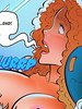 Can't decide if you're an ass man or boob men? - My Stripper Daughter by jab comix