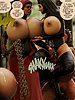 Order of the holy cock - Abuse me with your cock