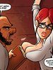 Fiona you vainglorious whore, I should cut out your tongue by Moose