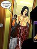 Savita Bhabhi Savita's wedding - Pound my pussy harder by kirtu indian comics