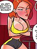 The next big thing in la-la-land - Holli Would 2 by jab comix