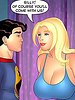 He offers to buy a brand-new bikini for his chubby cousin - Aunt, Cousins and co., A micro bikini by welcomix (tufos)