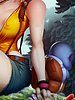 Amazing comic - Wild misty by Taboolicious xxx