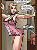 I need yor monster inside me - A needful wife by Rabies 2016