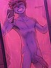 Dreams of a mature teacher - Put down by Melkor Mancin