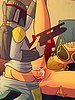 Cartoon porn - Happy fourth of July