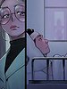 I'm such an idiot, I'm sorry about that - Nurse Morgan by Melkor Mancin