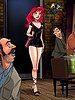 I was sure it was Sonia - Animated tales: My transsexual girlfriend by Welcomix (Tufos)